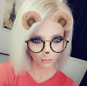 Meet your Posher, Stacey